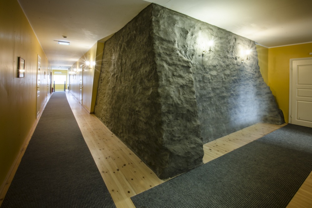 Koridor/Hallway